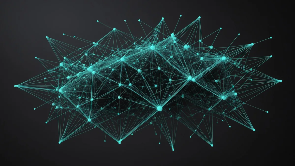 Point cloud visualization of industrial parts