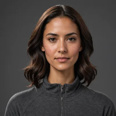 Elena Vasquez